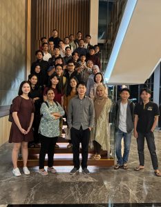 Hari Raya Aidilfitri Meetup 2024