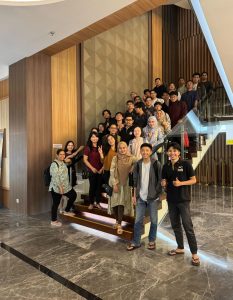 Hari Raya Aidilfitri Meetup 2024