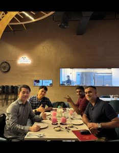 Hari Raya Aidilfitri Meetup 2024