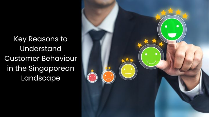 Why is It Important to Understand Customer Behaviour?