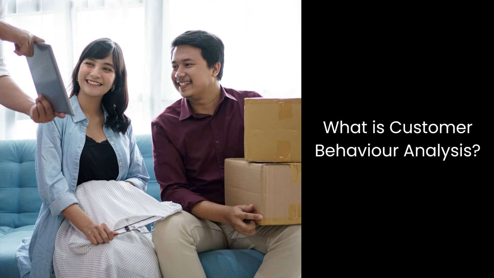 Why is It Important to Understand Customer Behaviour?