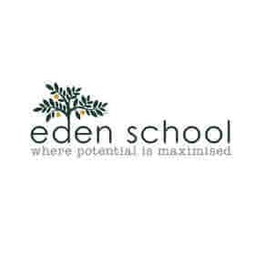 Eden School Singapore Logo