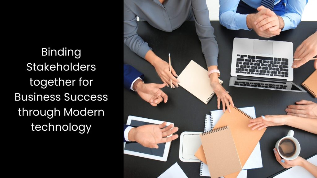 modern-technology-stakeholder-engagement-project-success-tigernix-success