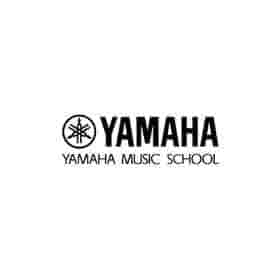 Yamaha Music School Logo