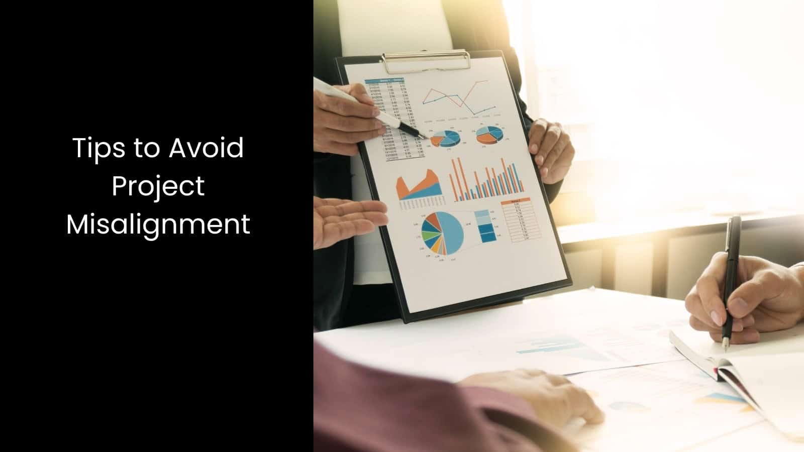 Process Misalignment Project Management Misalignment: Causes & Solutions 2025