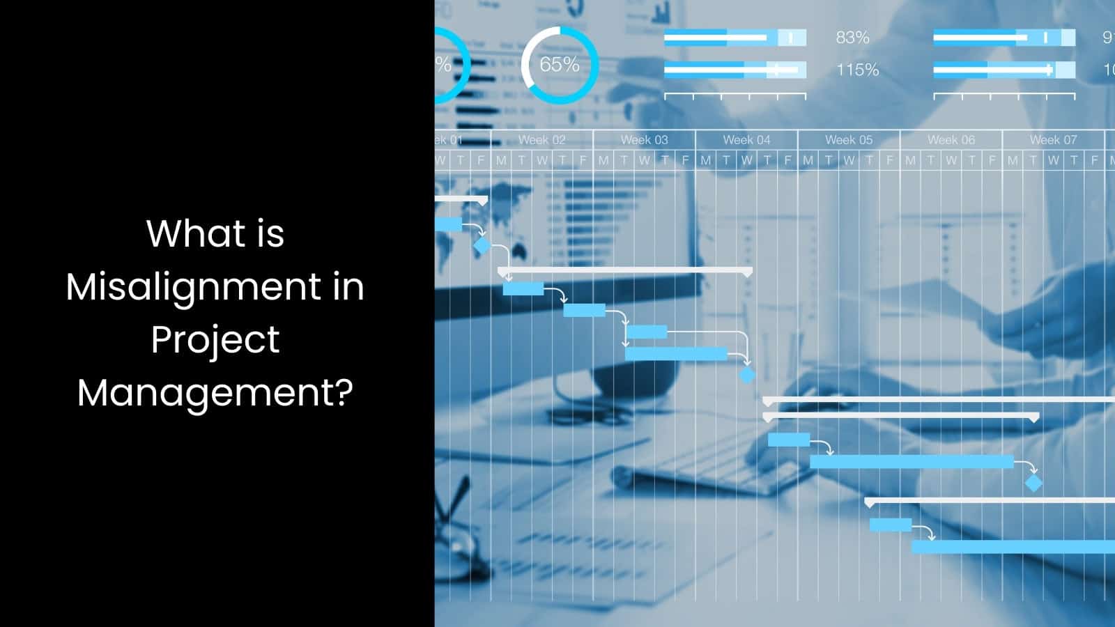 Project Management Misalignment: Causes & Solutions 2025