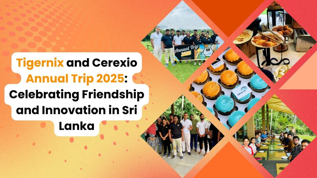 cerexio-tigernix-annual-trip-2025