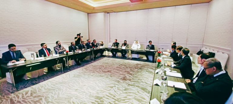 Vendors in Singapore Proposing Better Ways to Bolster Saudi's Water Future
