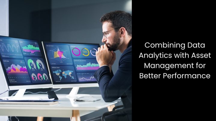 Data Analytics Role in Modern Asset Management