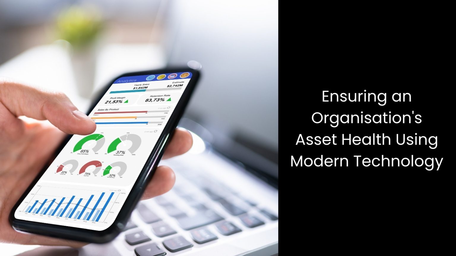 How to Build a Successful Predictive Asset Management Strategy