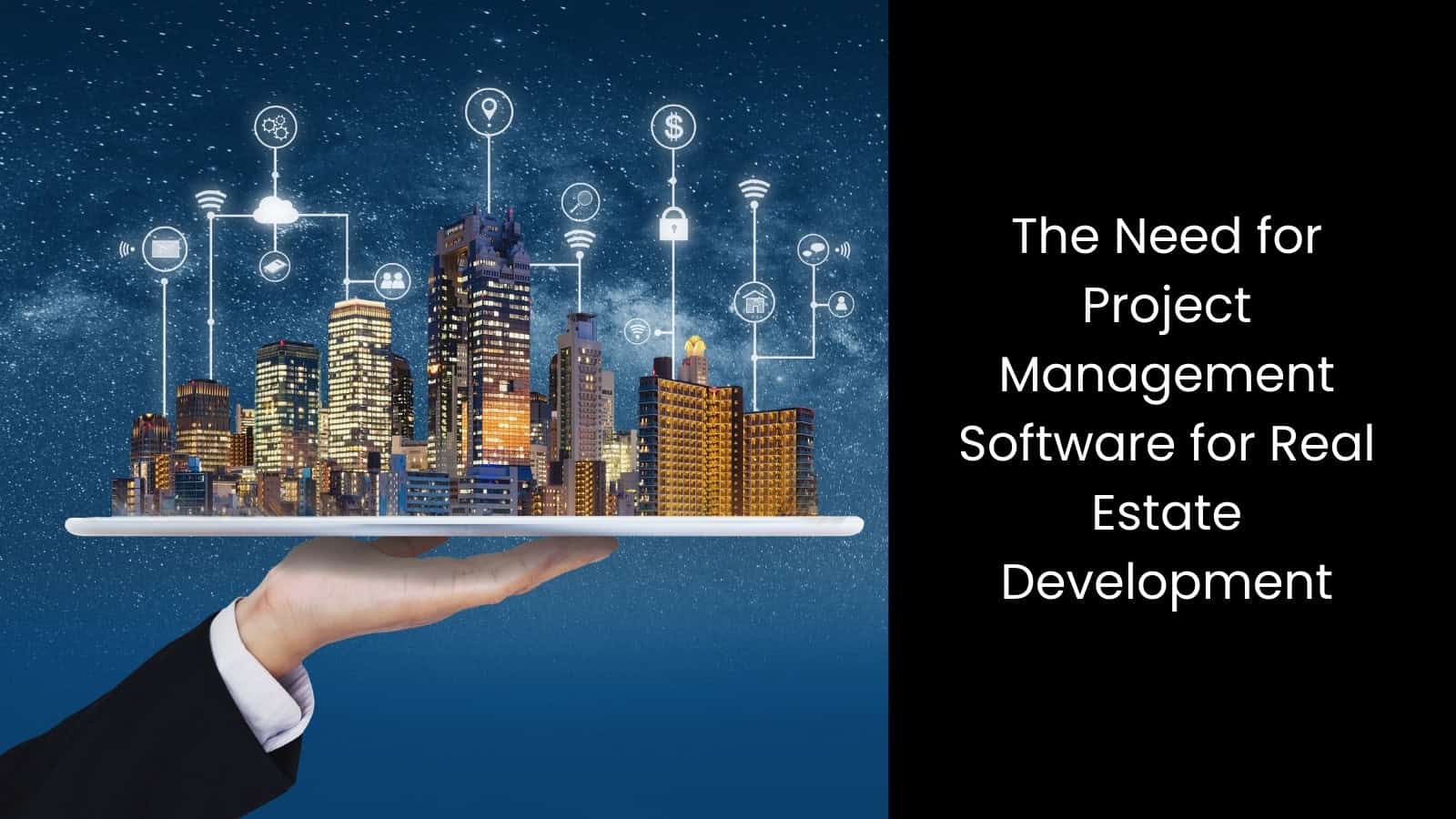 Choose the Best Real Estate Project Management Software