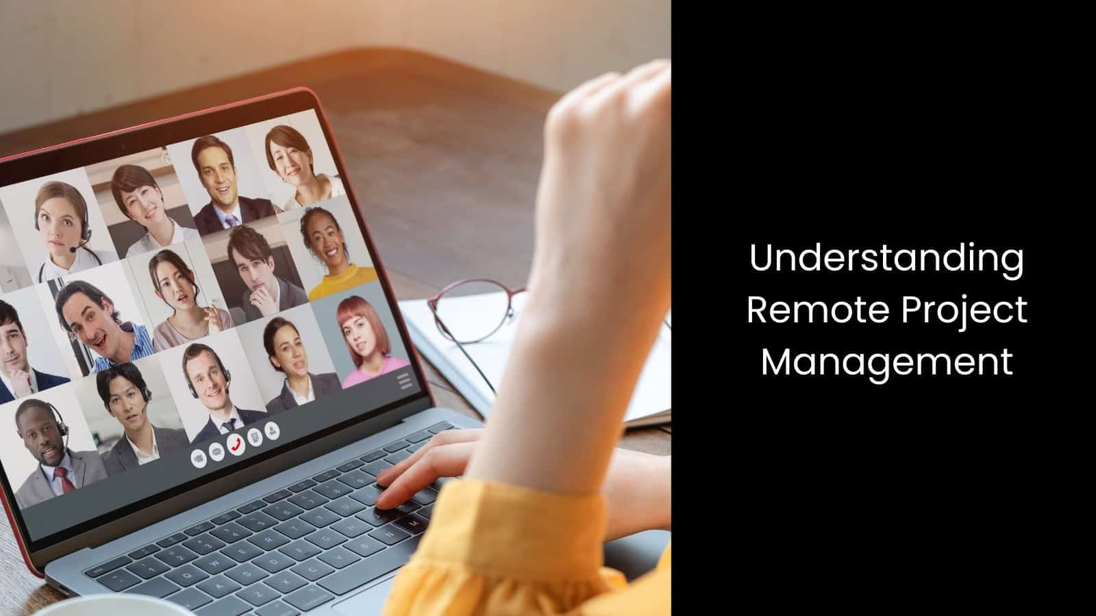 How to Navigate Remote Work Challenges in Project Management