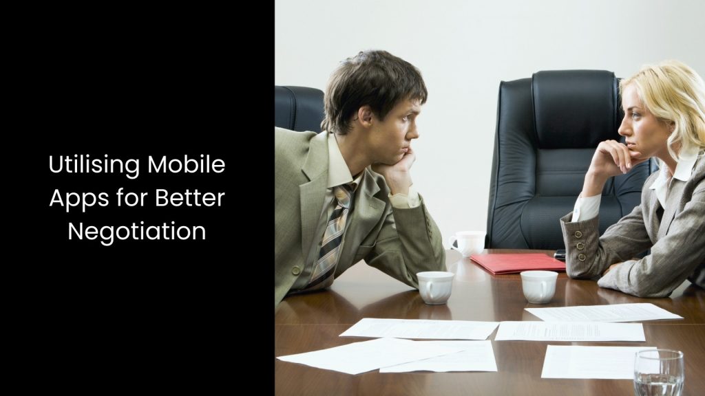 utilise-mobile-apps-better-negotiation-tigernix-singapore
