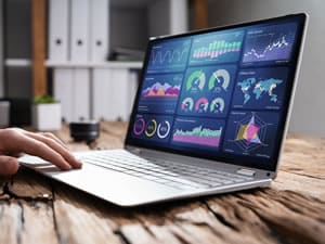 Unified Wastewater System Dashboard