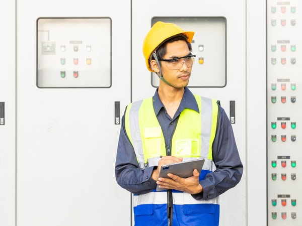 Asset Condition Data Streaming via IoT