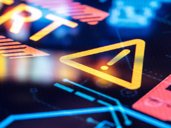 Automated Contamination Alerts