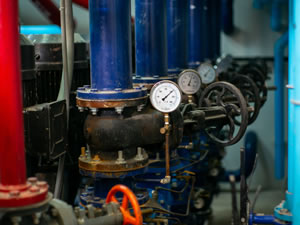 Automated Pressure Management