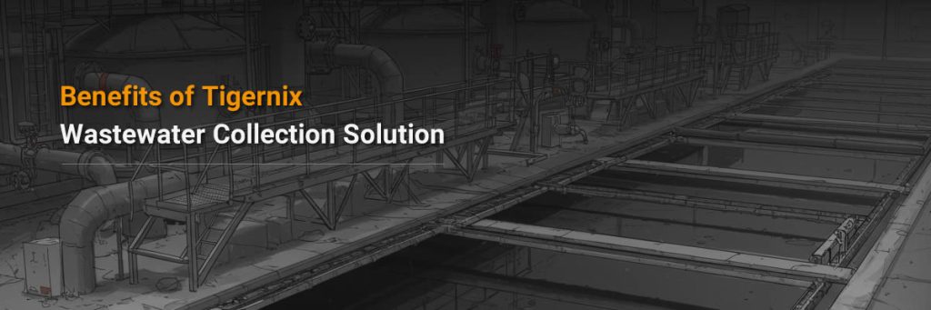Collection Well. Software Collection Software Solution | Wastewater Intelligence System Suite