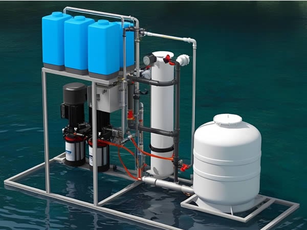 Digital Twin & Simulation Engine