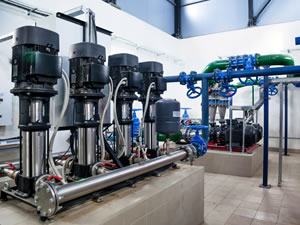 Energy Efficiency