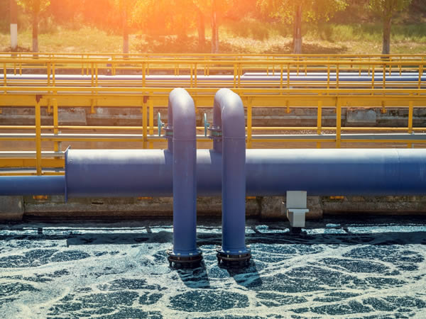 Integrated Energy and Risk Management Matrix​