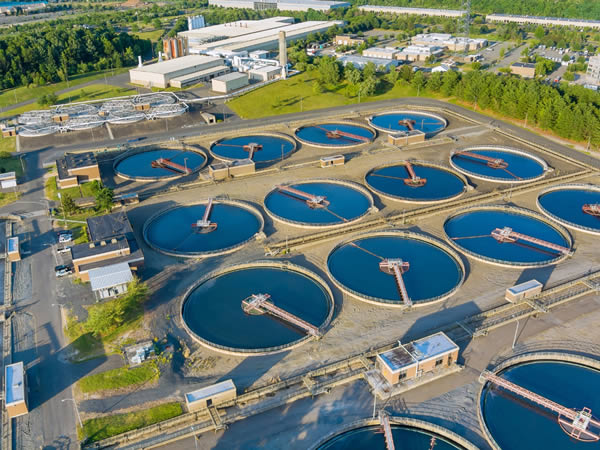 Five-Angle Pumping Maintenance