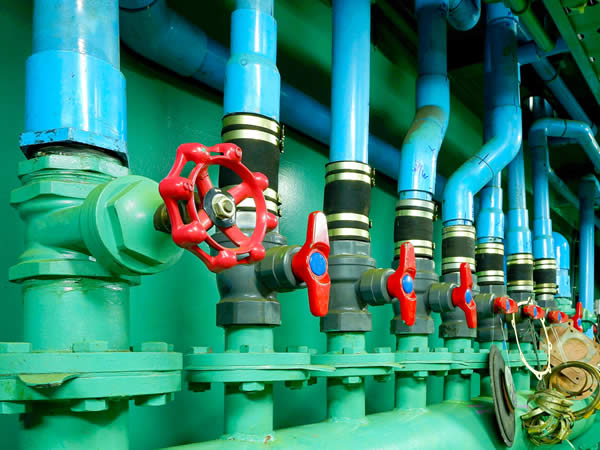 Five-Pillar Framework for Maintenance