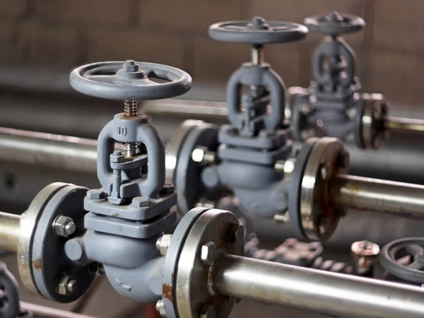 Holistic Sedimentation Control Architecture​