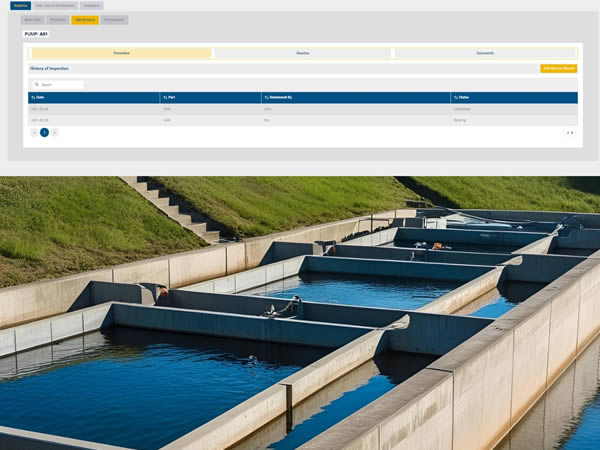 Predictive Asset Intelligence