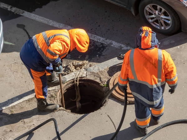 Prioritised Asset Maintenance