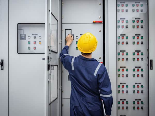 Process Management ​