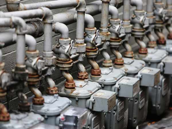 Pump Monitoring
