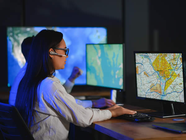 Real-Time Weather Forecasting
