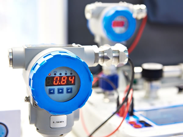 Self-Regulating Pressure Systems