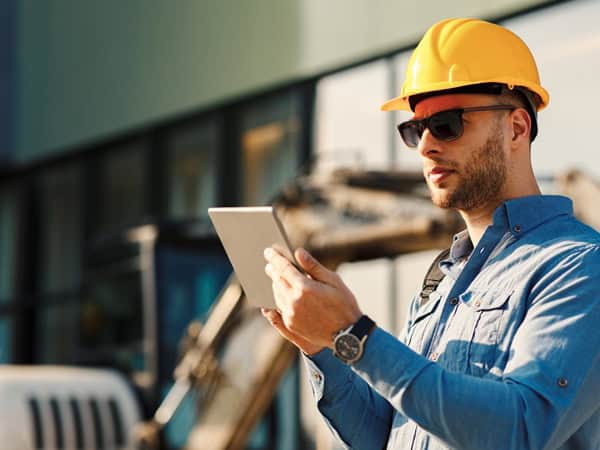 Dam Health Monitoring Through Sensors