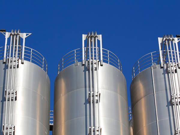Smart Reuse Water Basin Operations