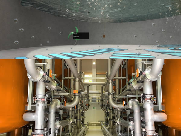 Dynamic Water Quality Management Engine​