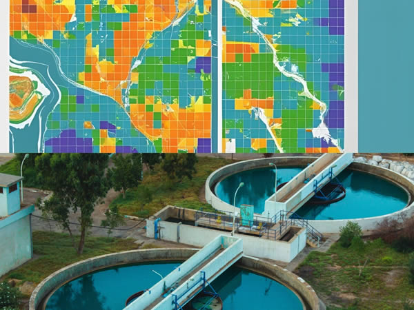 Sustainability Heatmaps and ESG Forecast Dashboards