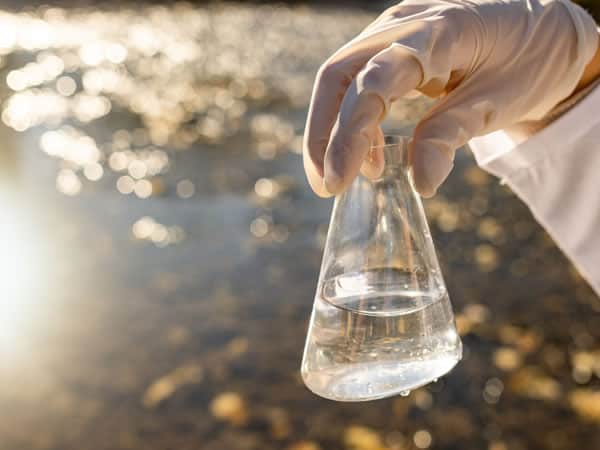 Water Quality Management​