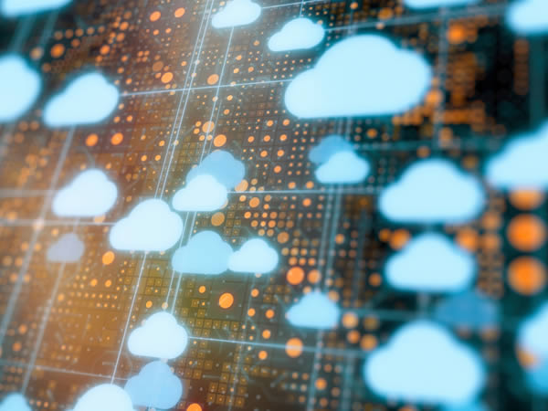 Cloud computing and real-time data streaming