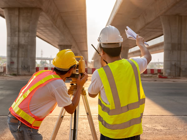 Data-Driven Road Investment Planning Zone