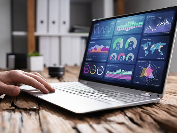 Predictive and prescriptive analytics