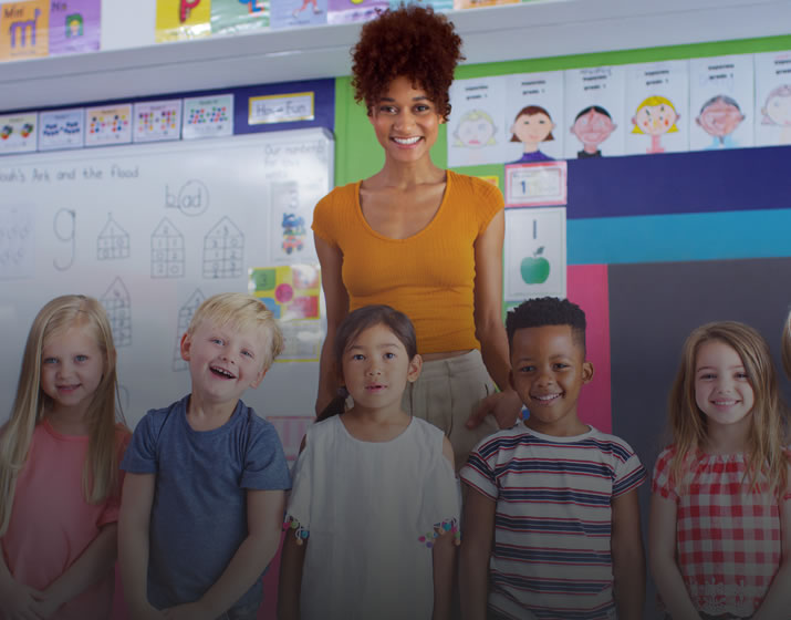 School Management System