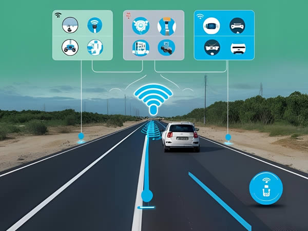 Smooth Operations with IIoT and Robotics