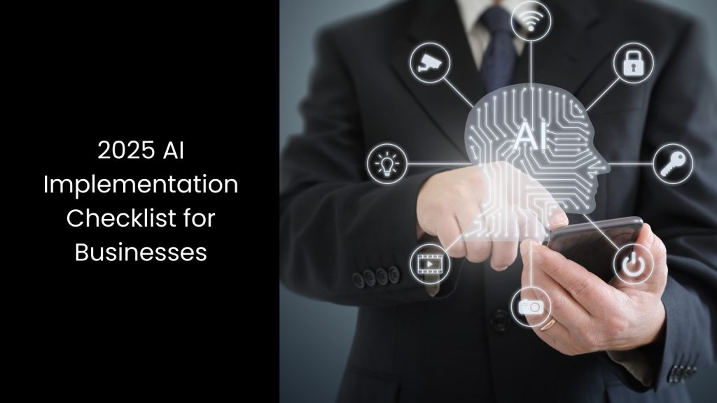 what-ai-implementation-checklist-business-2025-tigernix-singapore