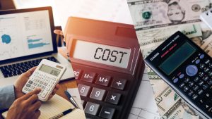 5 Cost Overrun Mistakes That Could Destroy Your Budget