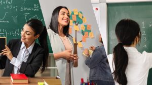 How to Make Teacher Professional Development Effective