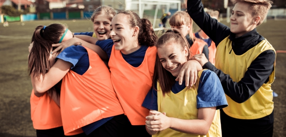 5 Key Elements for Sports Club Management