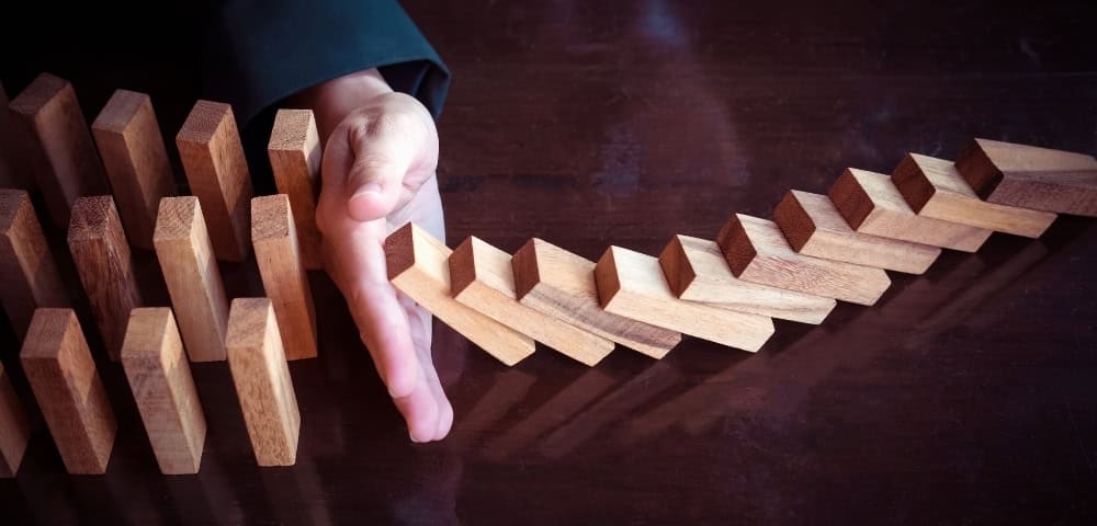Discovering Business Risks Early with AI-Powered Tools
