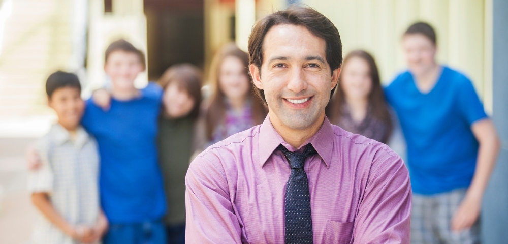 Top Challenges in Managing School Administration Responsibilities
